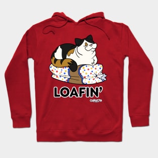 Loafin' Hoodie